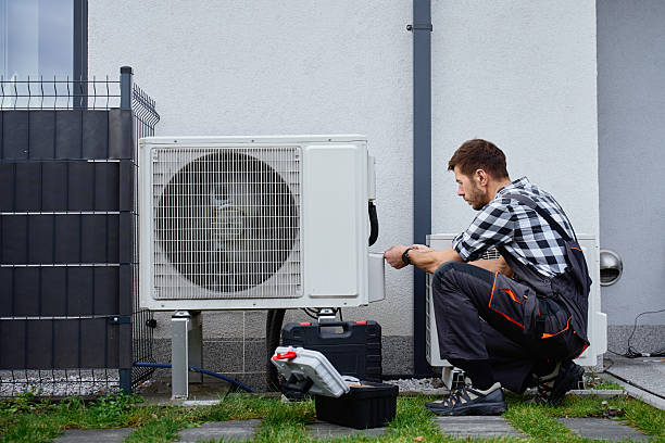 Trusted Hvac service in Alpine, AL - HVAC Repair CO